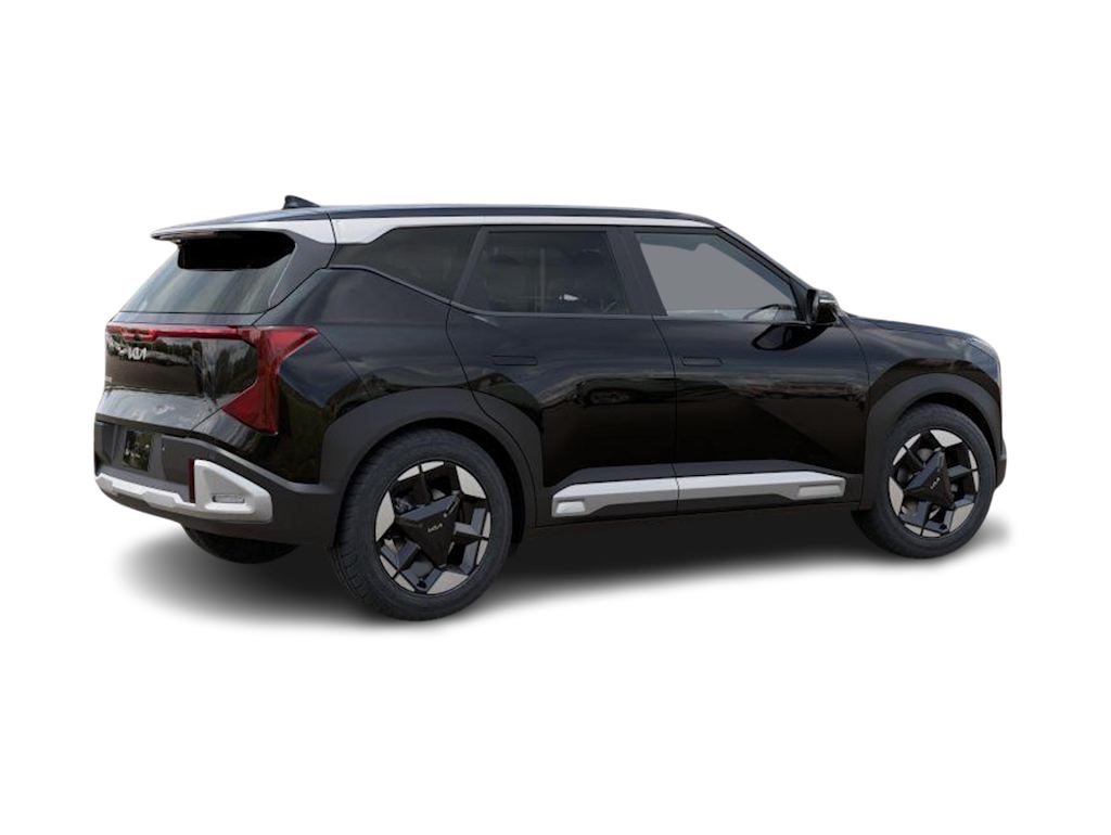 Thumbnail: 2027 Kia Seltos - 15