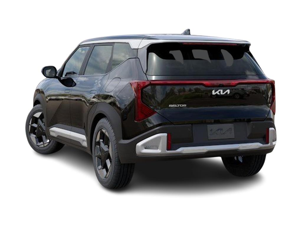 Thumbnail: 2027 Kia Seltos - 4
