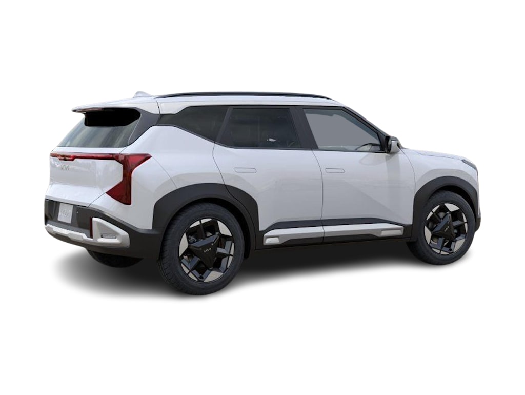 Thumbnail: 2027 Kia Seltos - 15