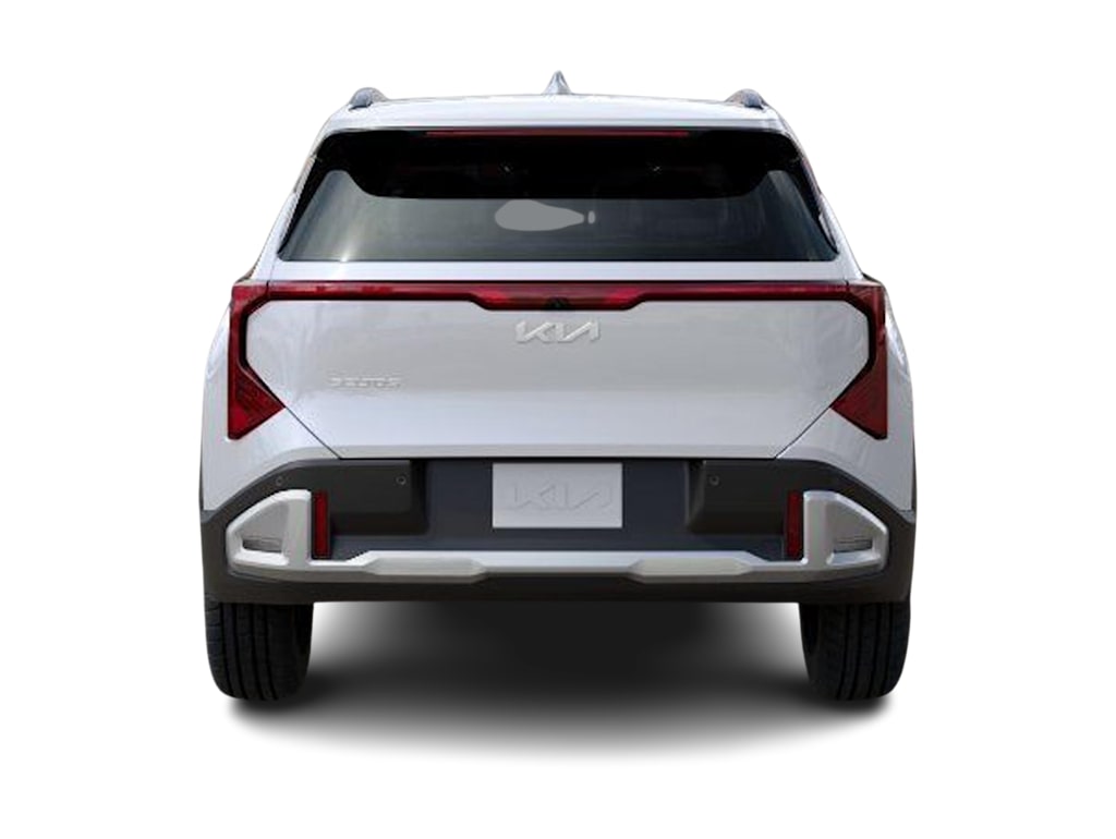 Thumbnail: 2027 Kia Seltos - 5