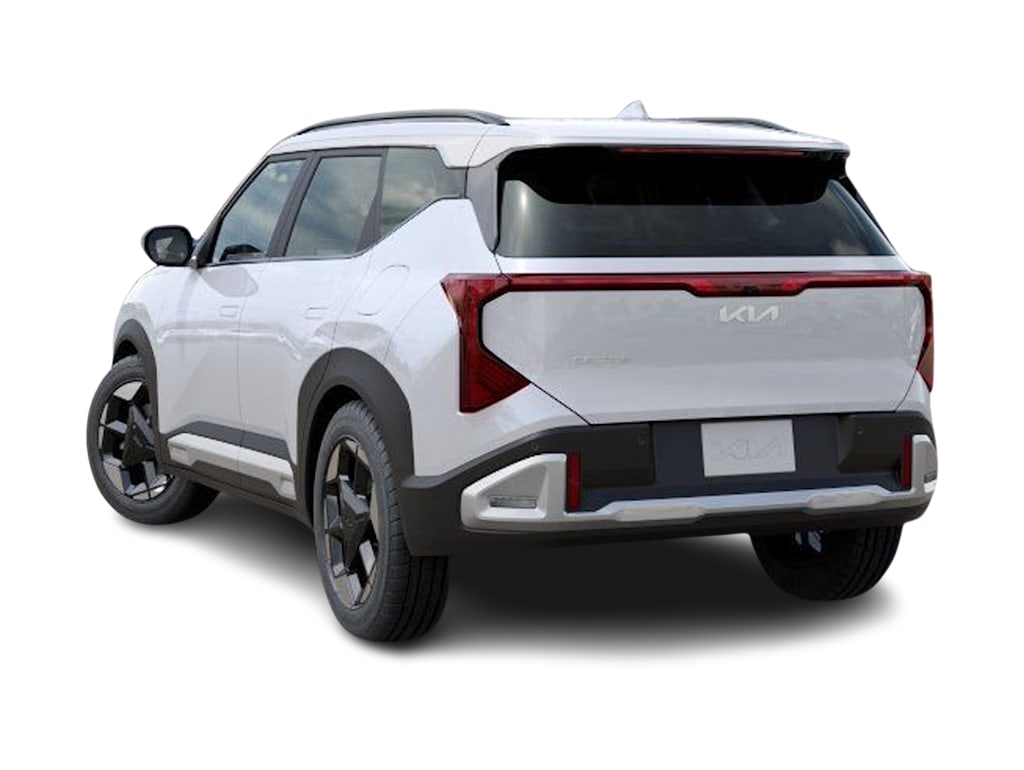 Thumbnail: 2027 Kia Seltos - 4