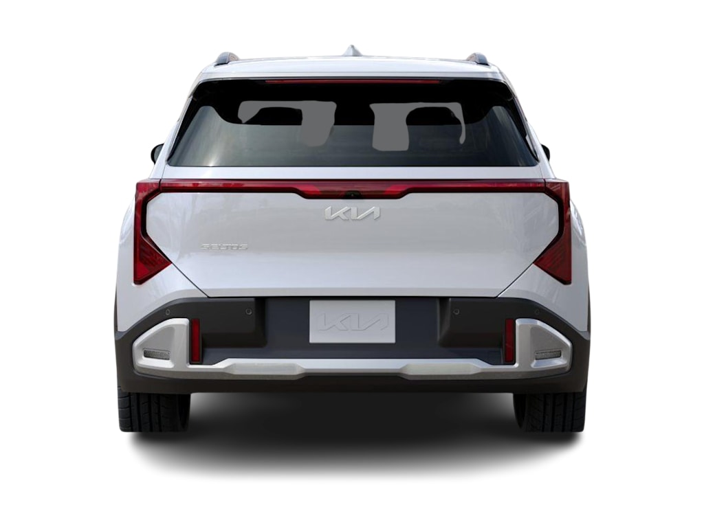 Thumbnail: 2027 Kia Seltos - 21