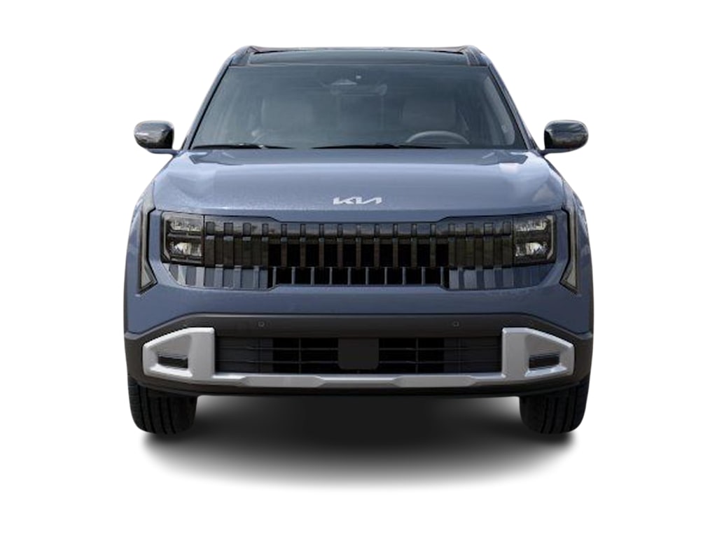 Thumbnail: 2027 Kia Seltos - 6