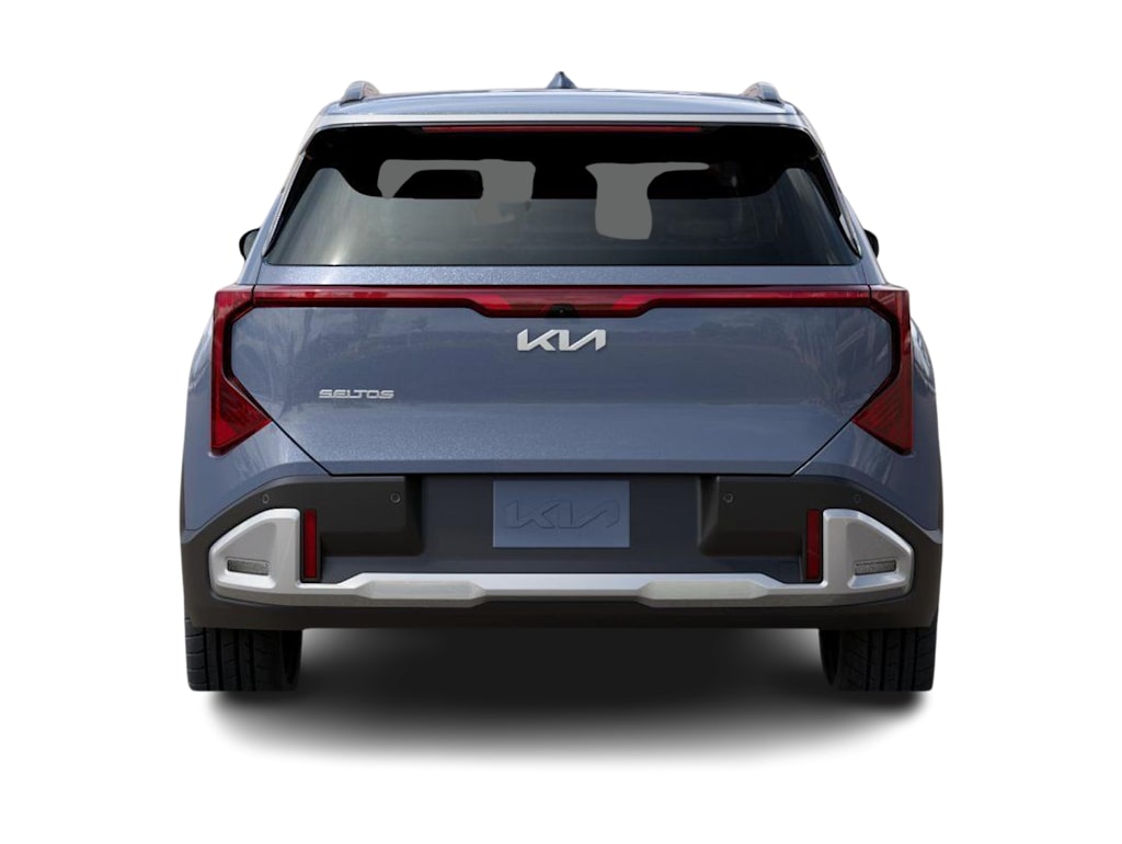 Thumbnail: 2027 Kia Seltos - 21