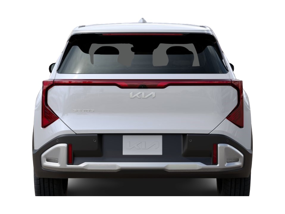 Thumbnail: 2027 Kia Seltos - 5