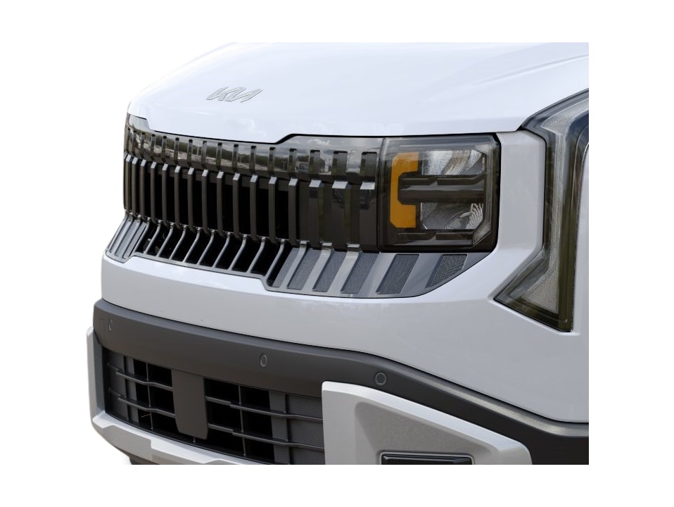 Thumbnail: 2027 Kia Seltos - 21