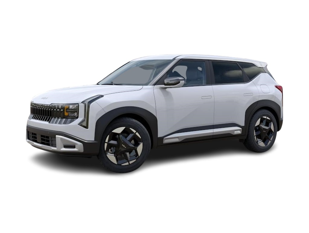 Thumbnail: 2027 Kia Seltos - 3
