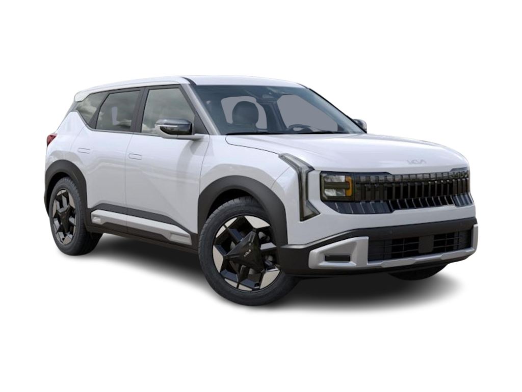 Thumbnail: 2027 Kia Seltos - 18