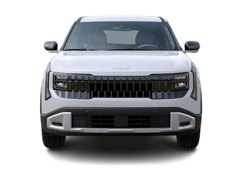 Thumbnail: 2027 Kia Seltos - 6