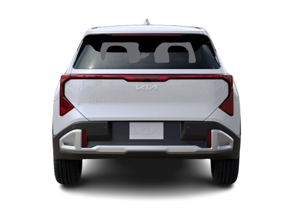 Thumbnail: 2027 Kia Seltos - 15