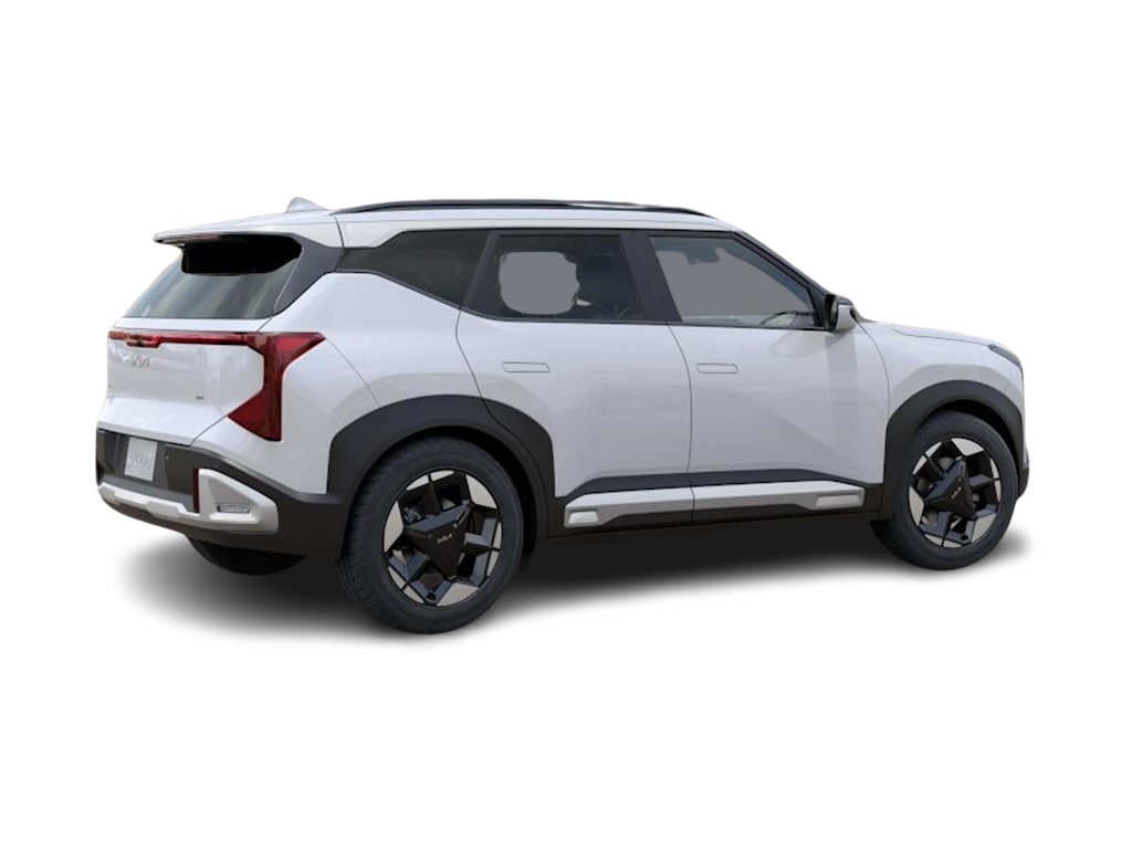 Thumbnail: 2027 Kia Seltos - 16