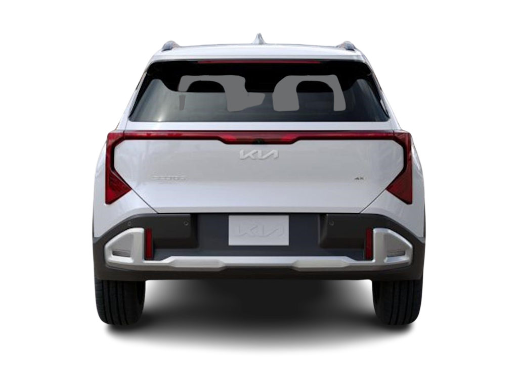 Thumbnail: 2027 Kia Seltos - 15