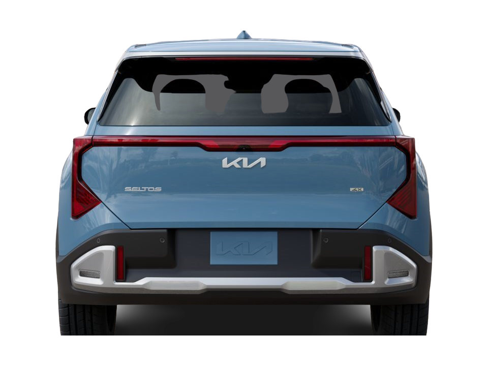Thumbnail: 2027 Kia Seltos - 21