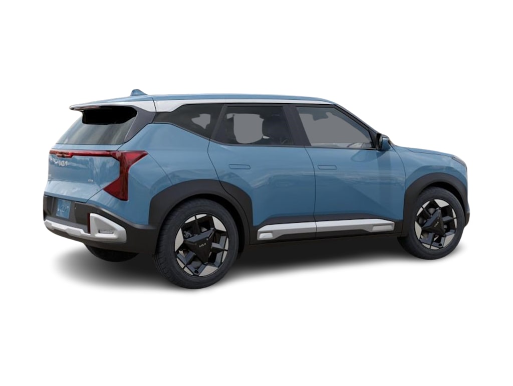 Thumbnail: 2027 Kia Seltos - 16