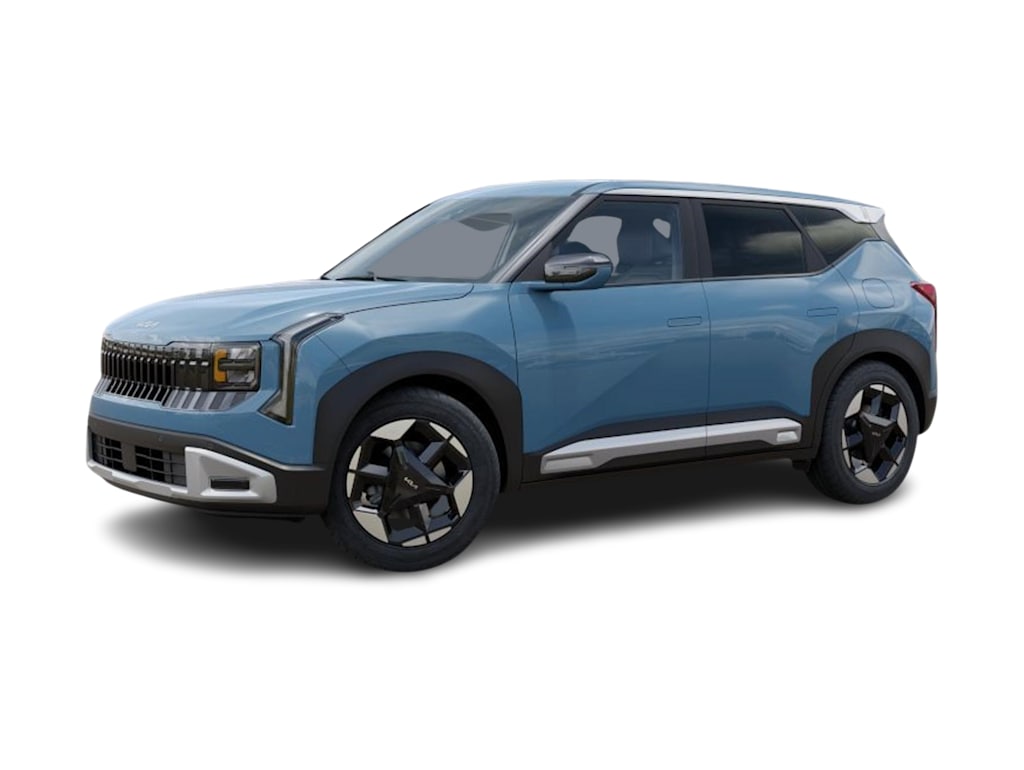 Thumbnail: 2027 Kia Seltos - 3