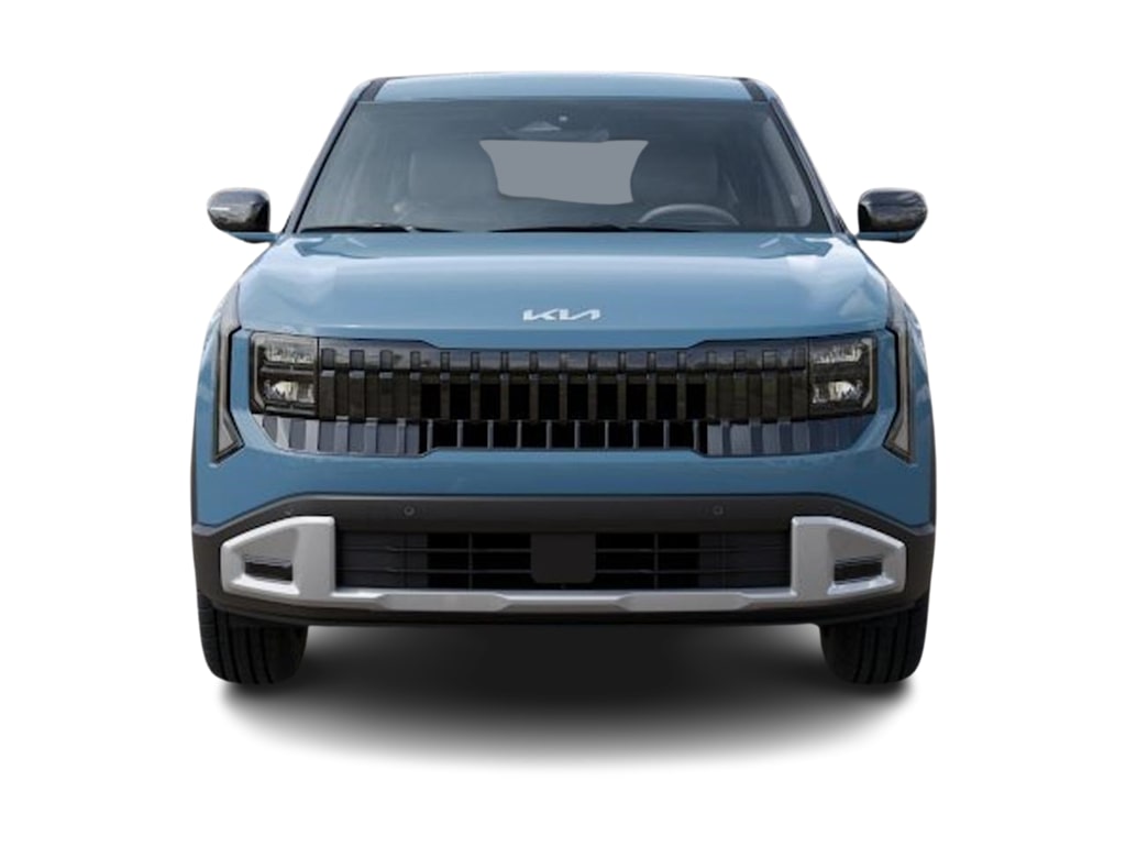 Thumbnail: 2027 Kia Seltos - 6