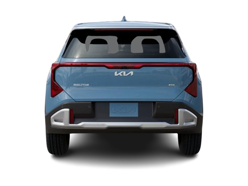 Thumbnail: 2027 Kia Seltos - 5