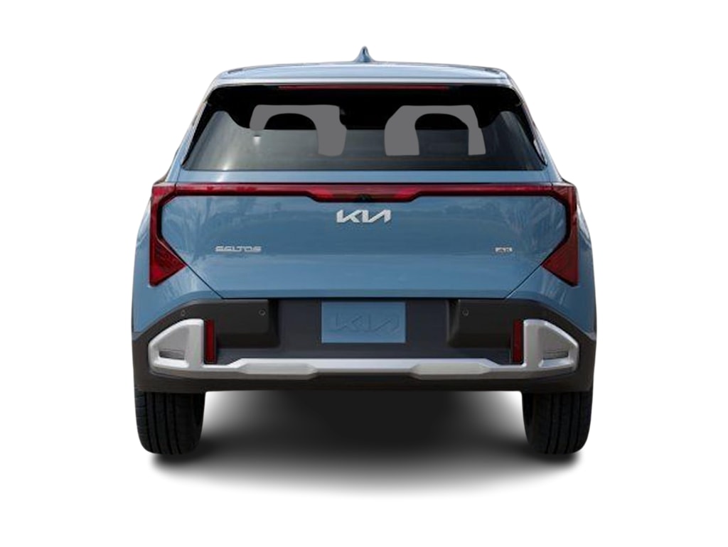 Thumbnail: 2027 Kia Seltos - 5