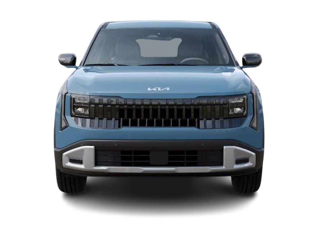 Thumbnail: 2027 Kia Seltos - 6