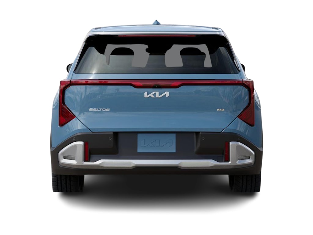 Thumbnail: 2027 Kia Seltos - 21