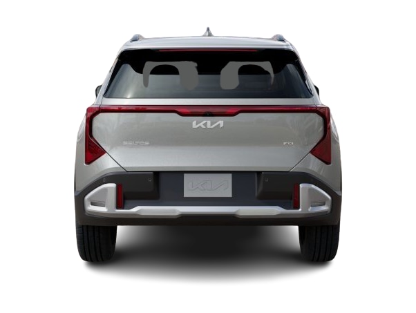 Thumbnail: 2027 Kia Seltos - 5