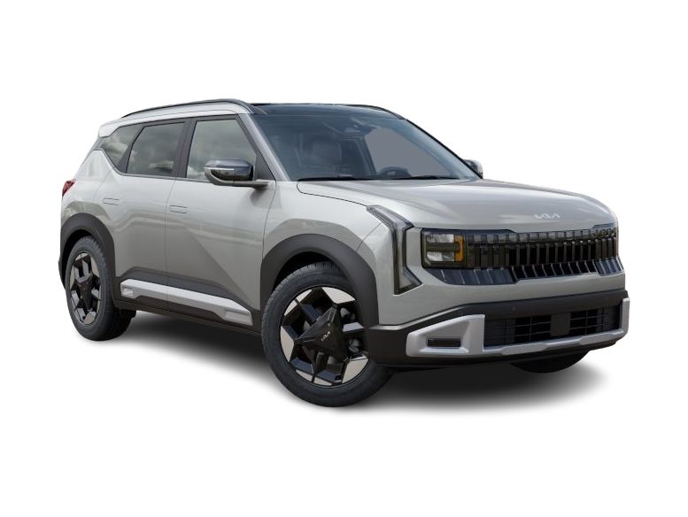 Thumbnail: 2027 Kia Seltos - 17