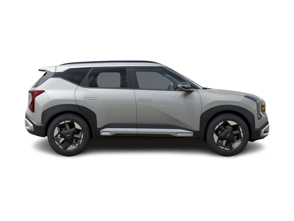 Thumbnail: 2027 Kia Seltos - 16