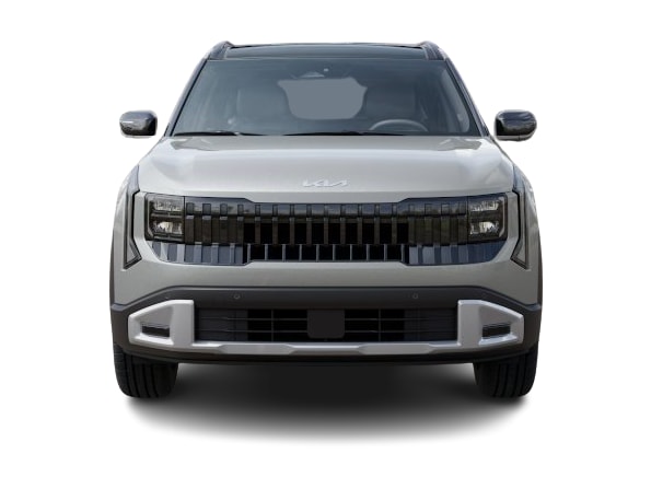 Thumbnail: 2027 Kia Seltos - 6