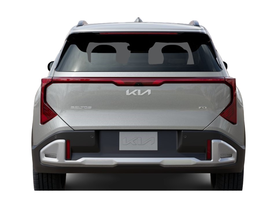 Thumbnail: 2027 Kia Seltos - 21