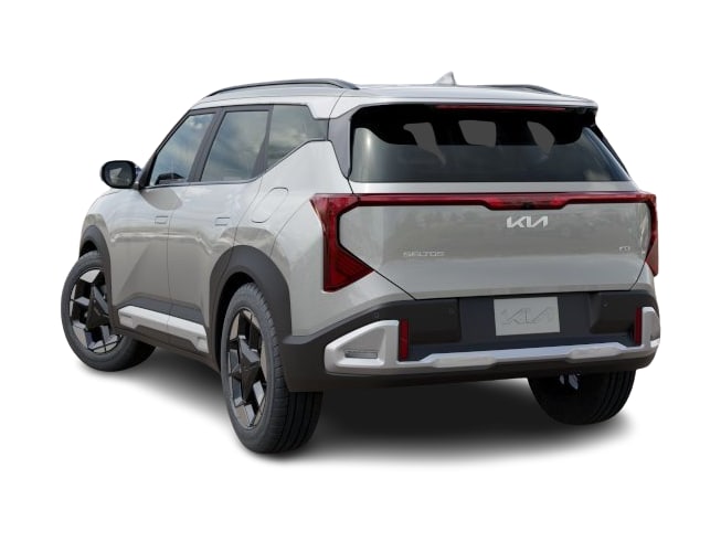 Thumbnail: 2027 Kia Seltos - 4