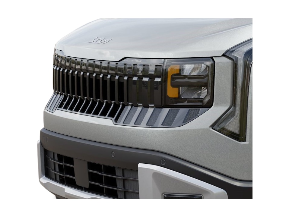 Thumbnail: 2027 Kia Seltos - 20