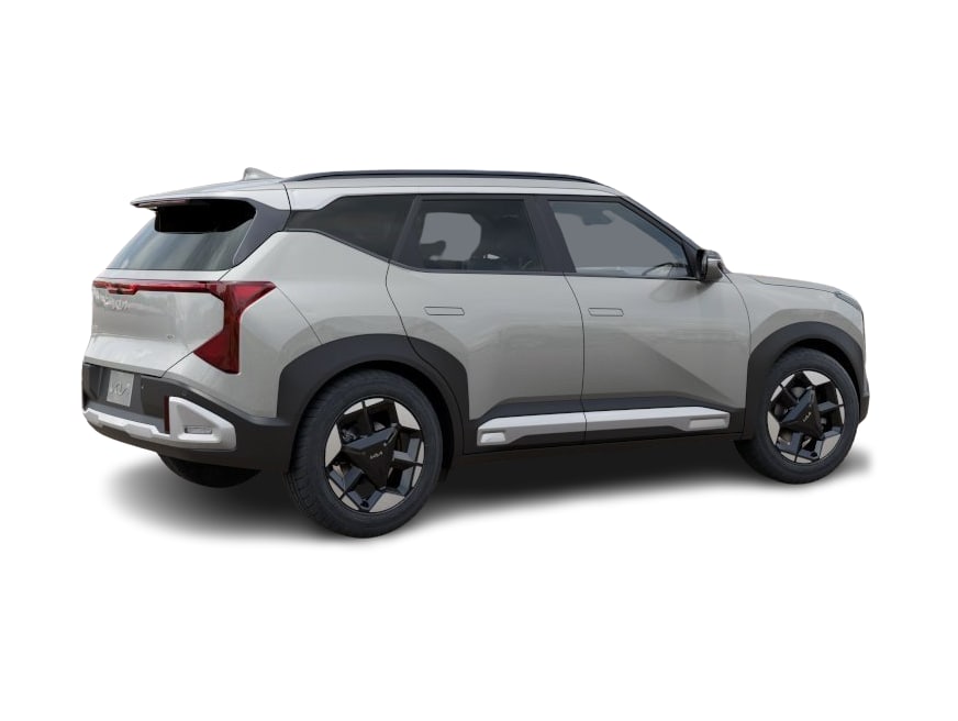 Thumbnail: 2027 Kia Seltos - 15