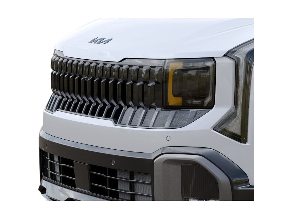Thumbnail: 2027 Kia Seltos - 21