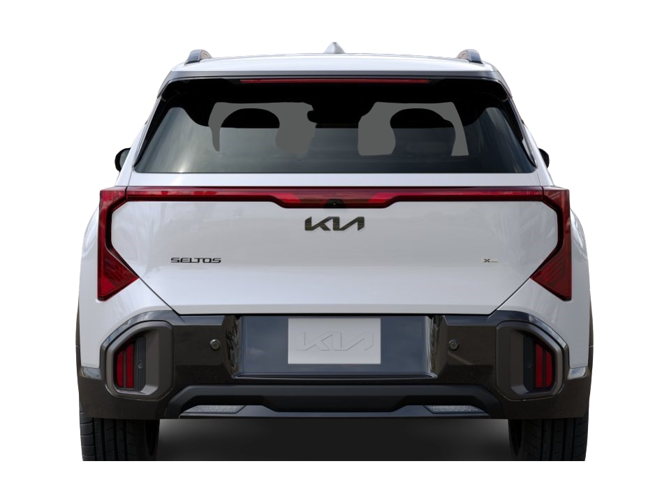 Thumbnail: 2027 Kia Seltos - 5