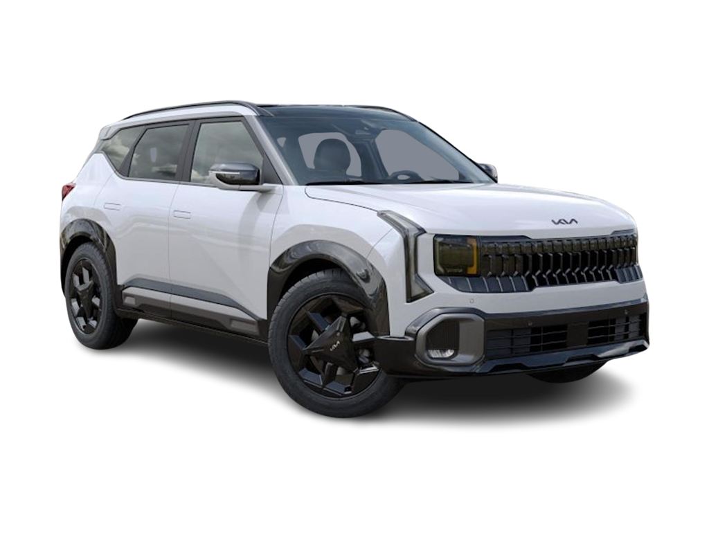 Thumbnail: 2027 Kia Seltos - 18