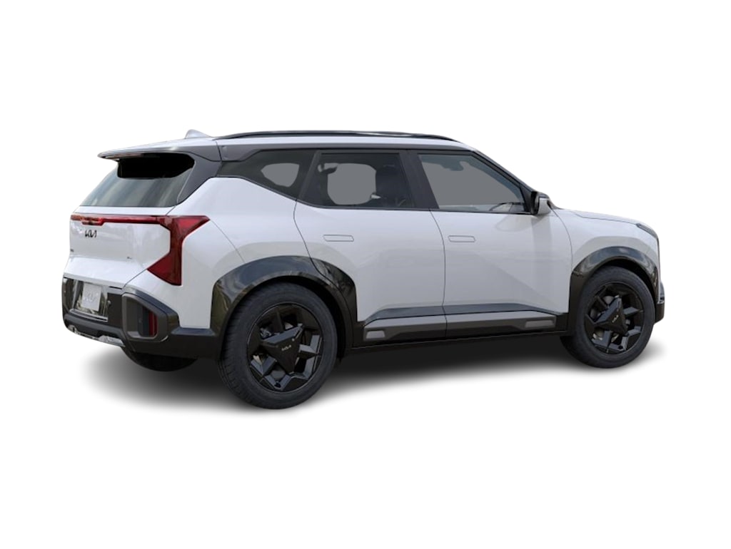 Thumbnail: 2027 Kia Seltos - 16
