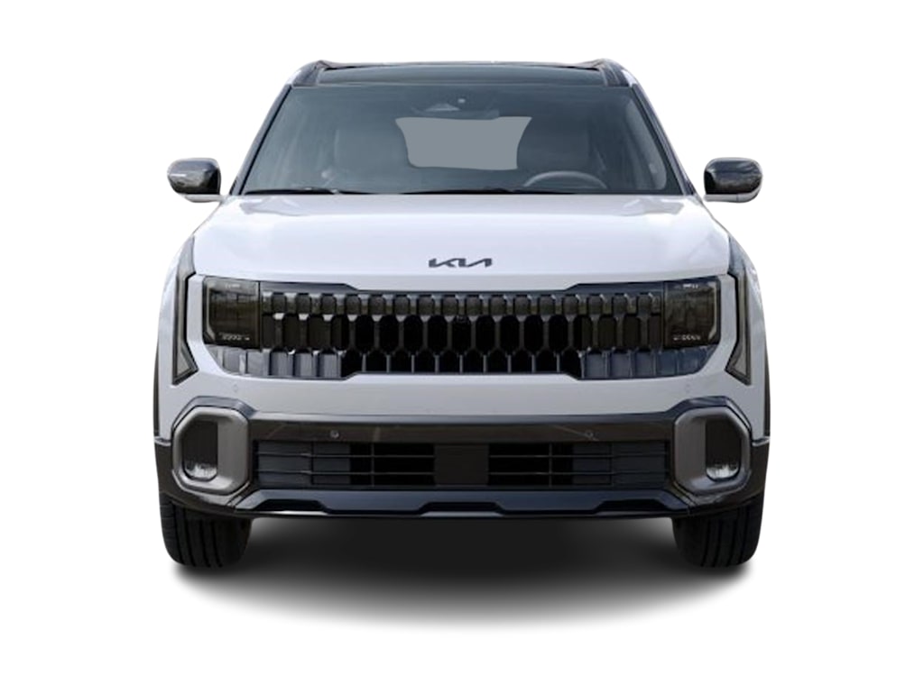 Thumbnail: 2027 Kia Seltos - 6
