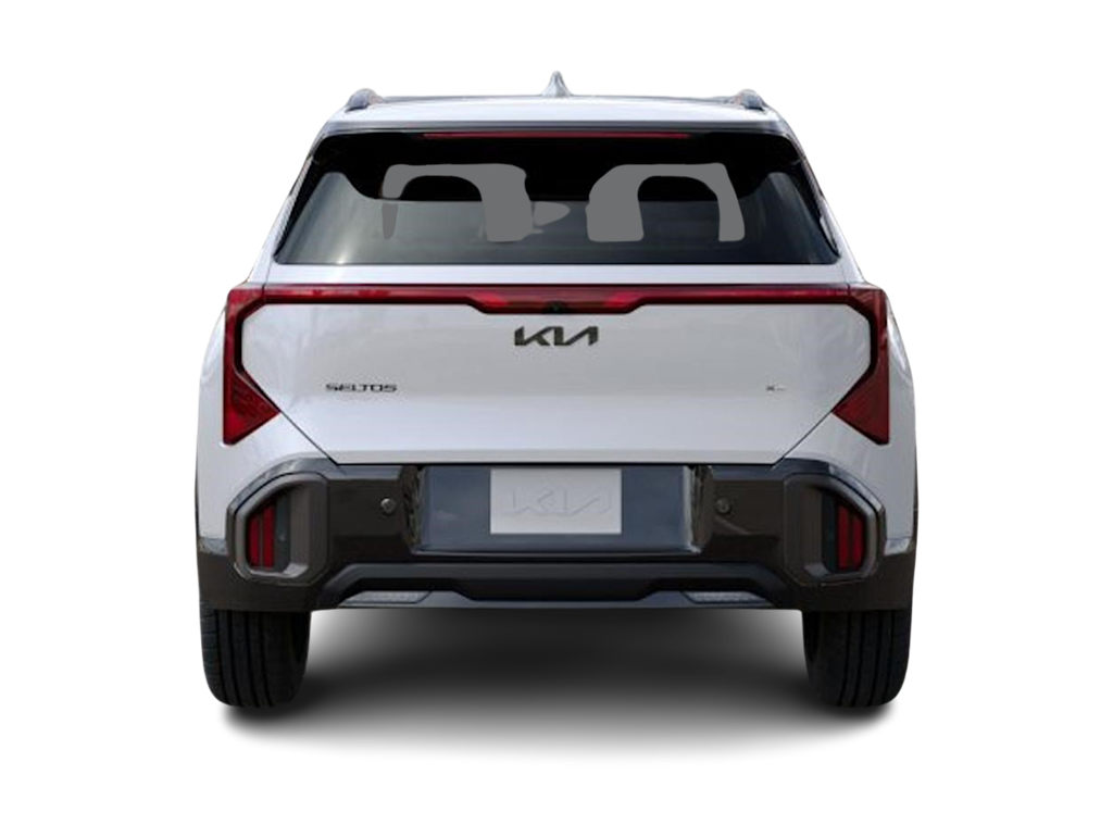 Thumbnail: 2027 Kia Seltos - 15