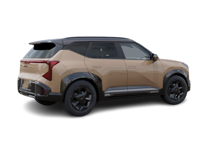 Thumbnail: 2027 Kia Seltos - 16