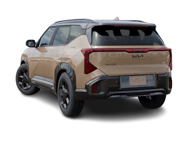 Thumbnail: 2027 Kia Seltos - 4