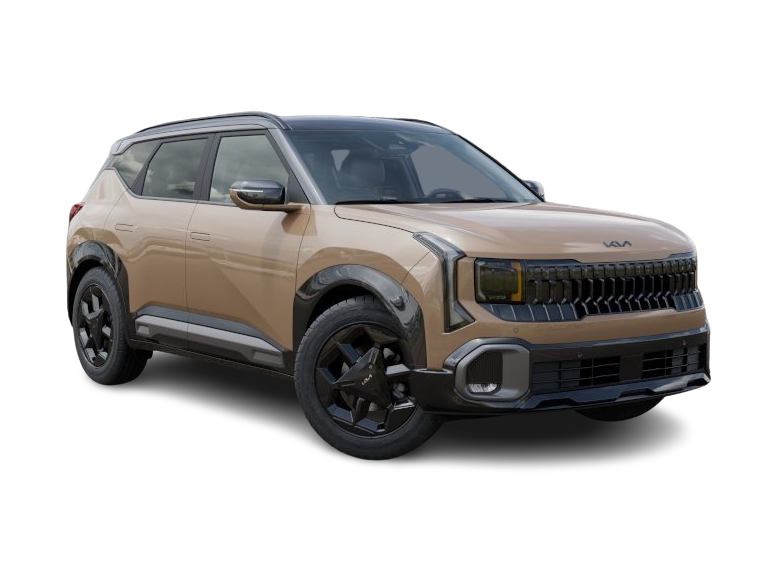 Thumbnail: 2027 Kia Seltos - 18