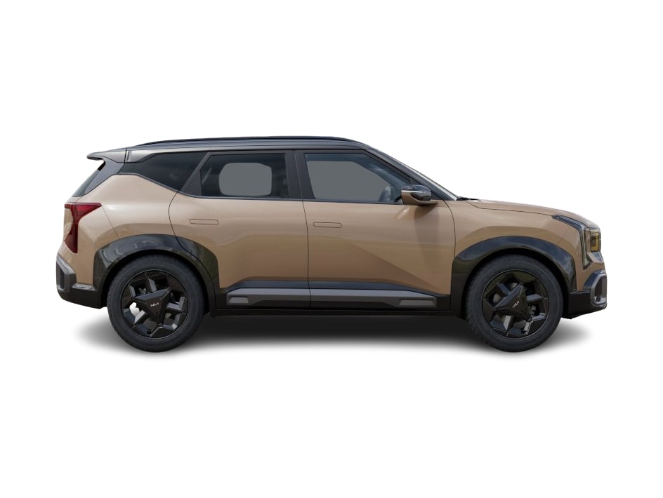 Thumbnail: 2027 Kia Seltos - 17