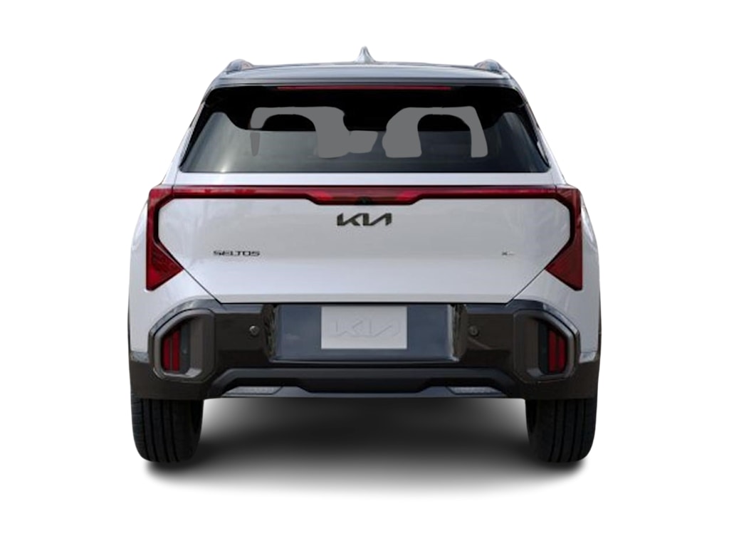 Thumbnail: 2027 Kia Seltos - 15