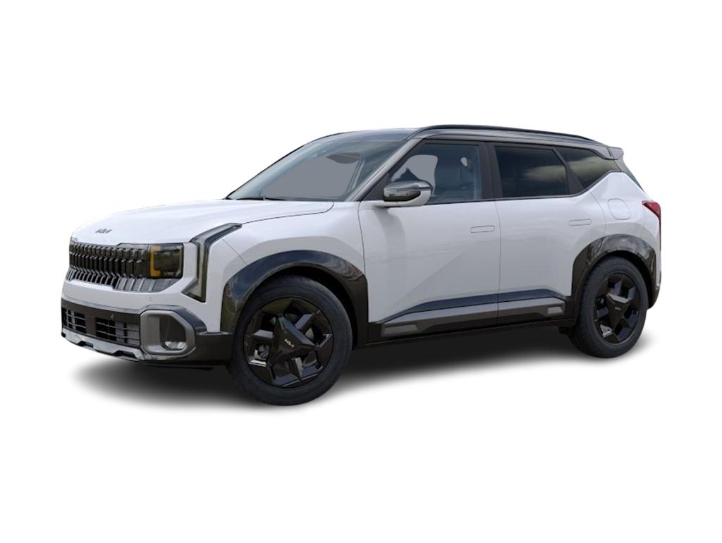 Thumbnail: 2027 Kia Seltos - 3