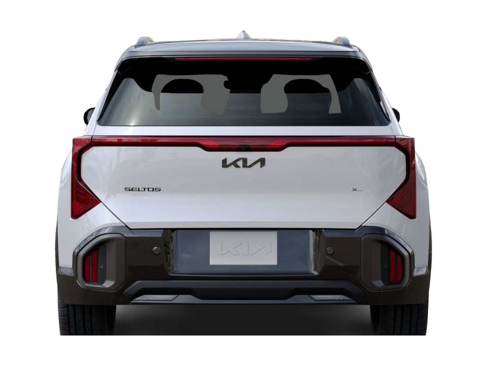 Thumbnail: 2027 Kia Seltos - 5