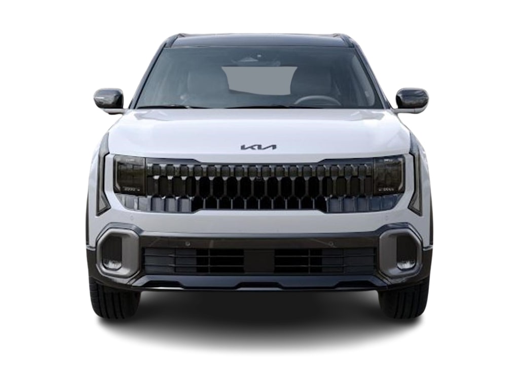 Thumbnail: 2027 Kia Seltos - 6