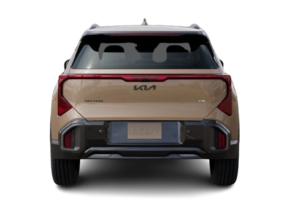 Thumbnail: 2027 Kia Seltos - 14