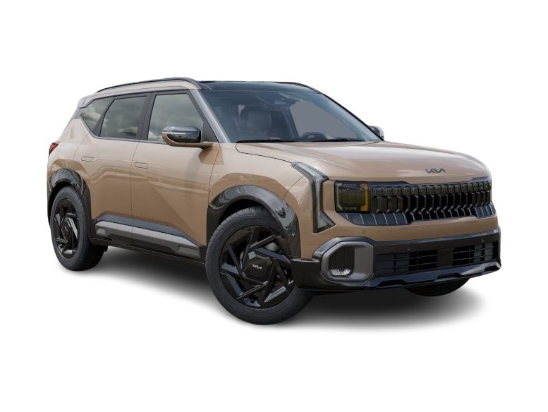 Thumbnail: 2027 Kia Seltos - 17