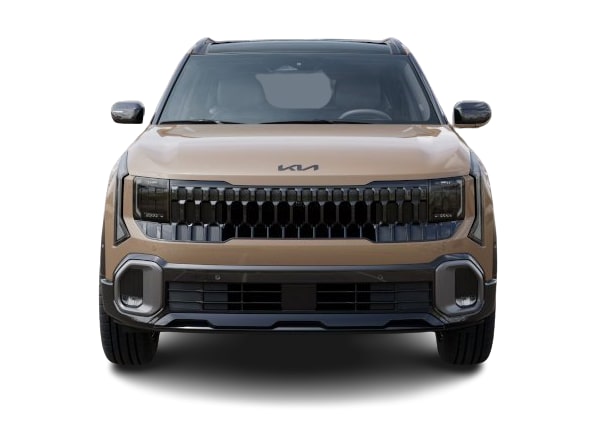 Thumbnail: 2027 Kia Seltos - 6