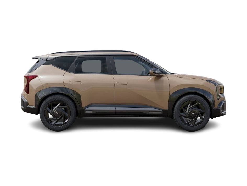 Thumbnail: 2027 Kia Seltos - 16